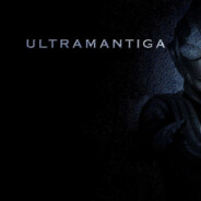 ウルトラマンティガ