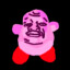 kirby father