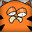 Orange Pasta Cat's avatar