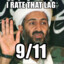 osama bin lagging