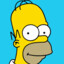 Homer Simpson