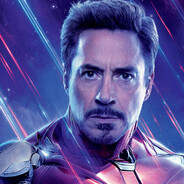 STARK Steam avatar