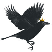 PotheadCrow