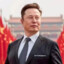 Elon Reeve Musk