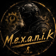 ༒︎Ｍｅｘａｎｉｋ༒