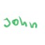 John