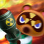 TOM NUKE NPC (◣_◢)