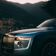 RollsRoyce