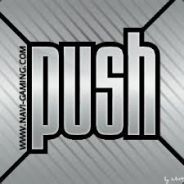 ＰＵＳＨ
