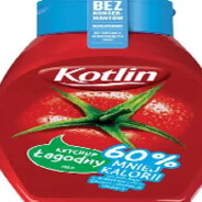 Kotlin-Ketchup  𝕀 𝕂𝕚