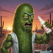 big pickle
