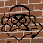 BrickMan