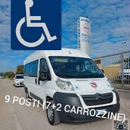 Mastero Citroen Jumper