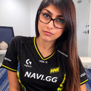 Khalifa [NAVI]