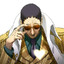 ᴬᴿˢᴷ Ingalther Ulquiorra