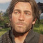 i love arthur morgan
