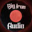 Big Iron Audio