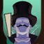 The French Magician