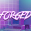 Forged