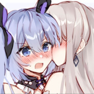 我永远是乃琪琳捏