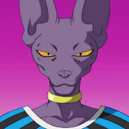 Lord Beerus