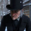 Ebenezer Scrooge