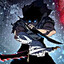 Steam avatar