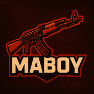 MABOY avatarı