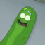 pickle rick