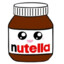 Nutelinha