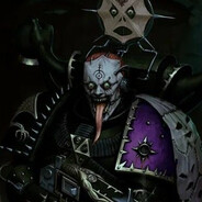 K's Avatar