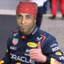 [NDR] Ricardo VERSTAPPEN