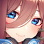中野三玖HacKer