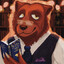FitzyBear