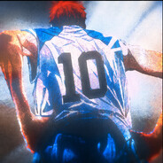 Player avatar