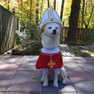 ♱🖤Papiesek🖤♱