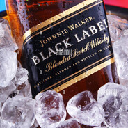 Johnnie Walker Black