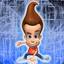 JimmyNeutron(BRAIN BLAST)