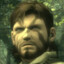 Naked Snake