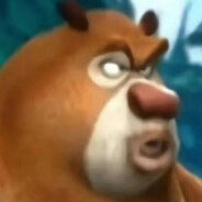 丛林突击手熊大