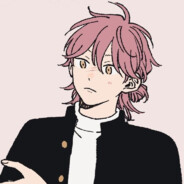 하늘색 토끼꼬리♡