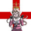Northern Irish Miu Iruma