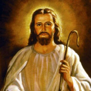 Jesus