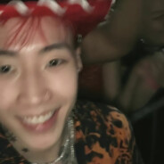 香香软软的小冷锋