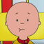 [B O T]  CAILLOU