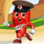 DOLLY GUARANÁ COMUNISTA