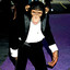 Michael Jackson&#039;s Monkey