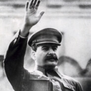 Иосиф Сталин