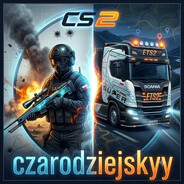 Steam Community Avatar