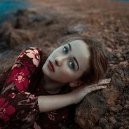 暮墨染雨殇画夕